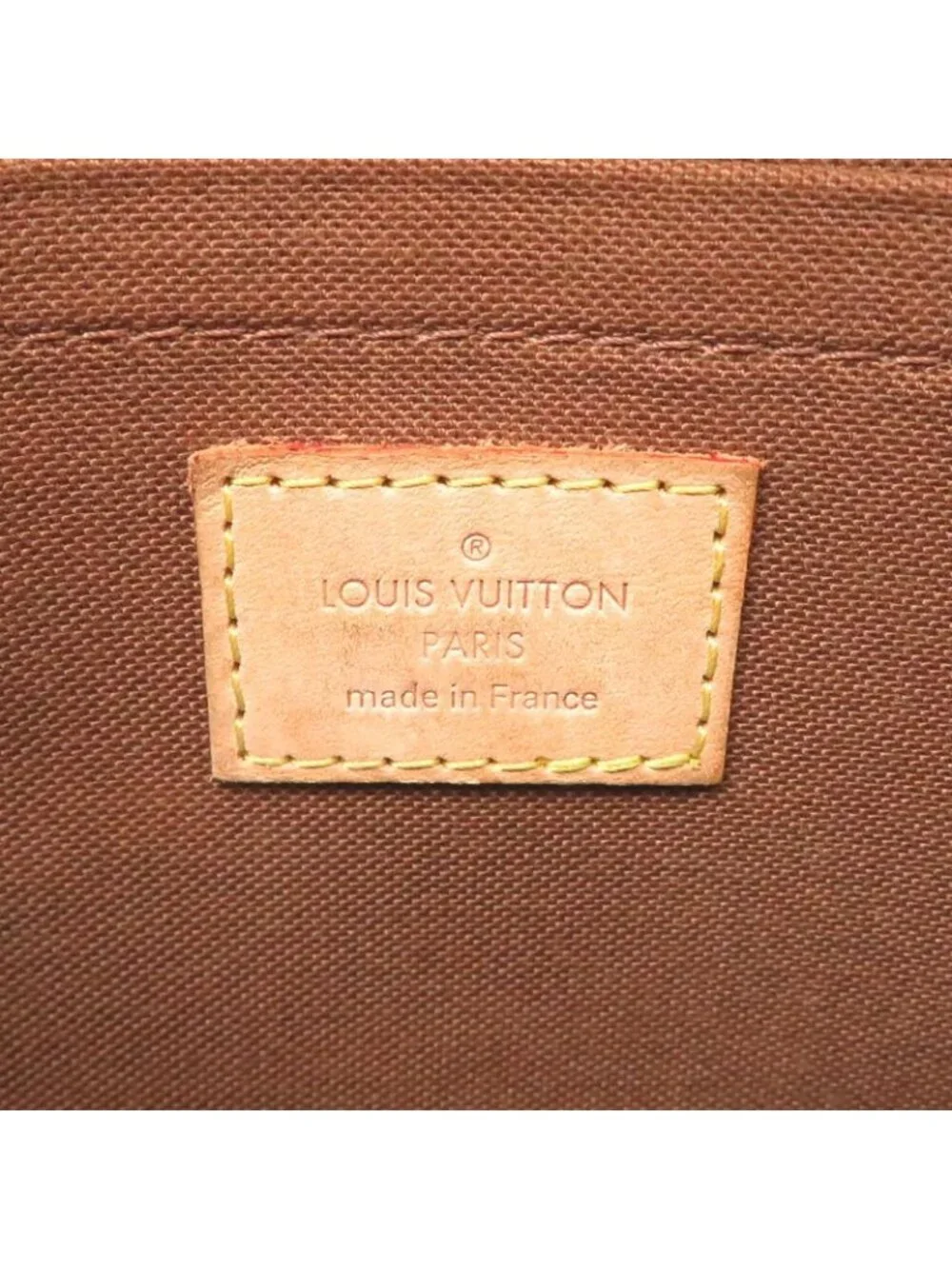 Louis Vuitton Shoulder Bag